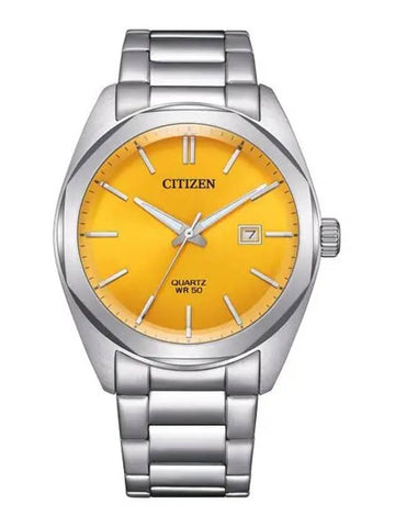 Men s Metal Wrist Watch Quartz BI5110 54Z - CITIZEN - BALAAN 1