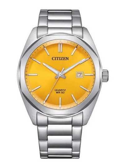 Men s Metal Wrist Watch Quartz BI5110 54Z - CITIZEN - BALAAN 2