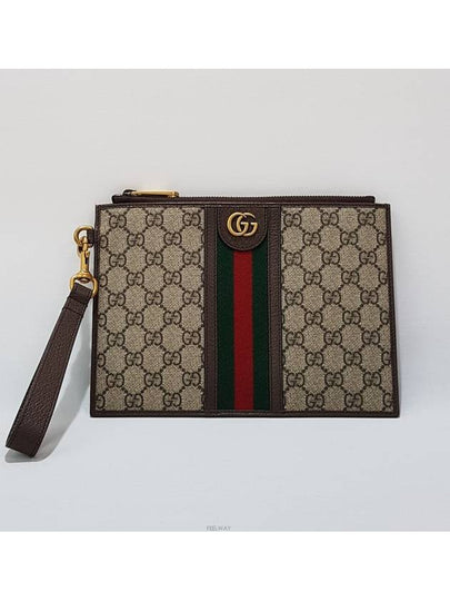 women clutch bag - GUCCI - BALAAN 2