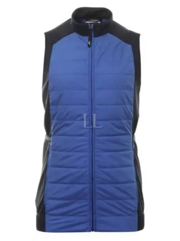 Golfwear Men's Vest AMOW08166 O346 - J.LINDEBERG - BALAAN 2