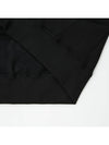 Special fleece black hood relaxed fit - CETO - BALAAN 6