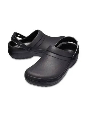 SPECIALIST II CLOG BK 24SUCL204590 - CROCS - BALAAN 1