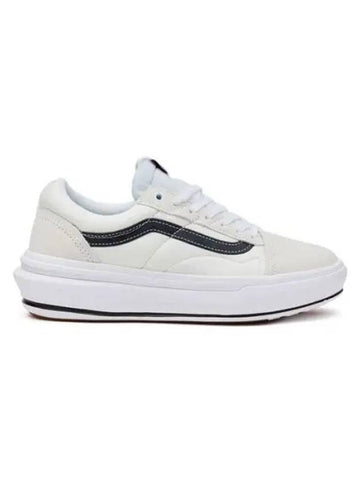 Official ComfyCush Old Skool Overt CC VN0A7Q5EWHT1 - VANS - BALAAN 1