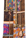 women muffler - LOUIS VUITTON - BALAAN 8