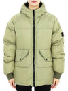 Kids Stone Island Casual Jacket 811640223V0055 - STONE ISLAND - BALAAN 2