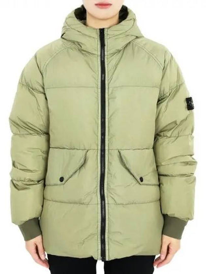 Kids Stone Island Casual Jacket 811640223V0055 - STONE ISLAND - BALAAN 2