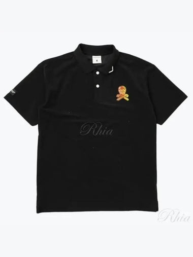 24 Superb Micro File Polo MLM 4A AP06 0019 Male - MARK & LONA - BALAAN 1