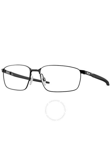 Oakley Extender Demo Rectangular Men's Eyeglasses OX3249 324901 58 - OAKLEY - BALAAN 1