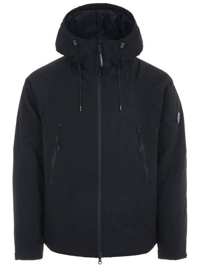 Pro-Tek Hooded Padding Black - CP COMPANY - BALAAN 2