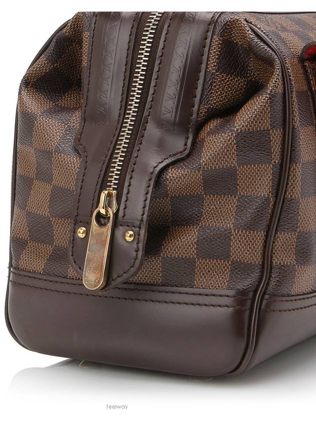 women tote bag - LOUIS VUITTON - BALAAN 6