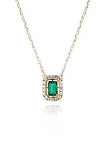 Women s necklace 271439 - SWAROVSKI - BALAAN 1