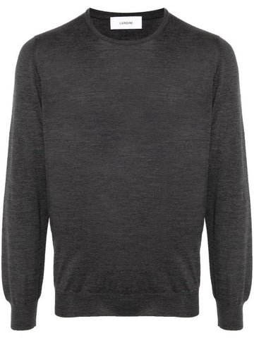 Lardini Heavy Sweater - RVR LARDINI - BALAAN 1