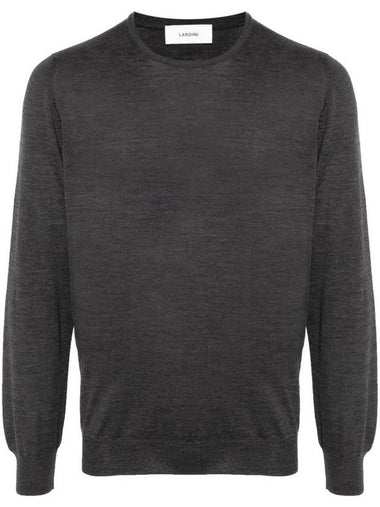 Lardini Heavy Sweater - RVR LARDINI - BALAAN 1