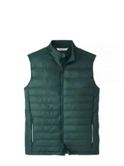 ALL COURSE VEST MF23EZ15 BLSM Closure 925172 - PETER MILLAR - BALAAN 1