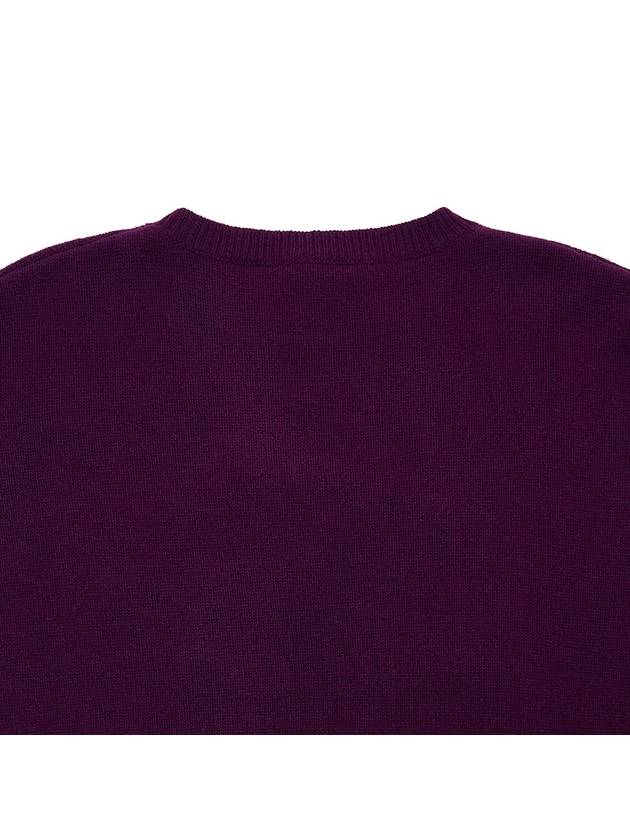 Women's Edo cashmere knit EDO 007 - MAX MARA - BALAAN 7