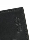 Meisterstuck 4810 4CC Card Wallet Black - MONTBLANC - BALAAN 7