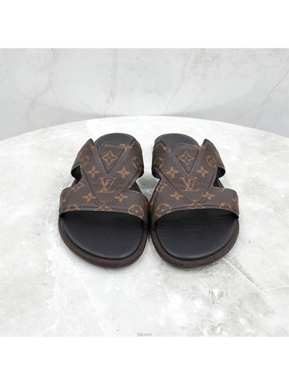 men sandals - LOUIS VUITTON - BALAAN 2