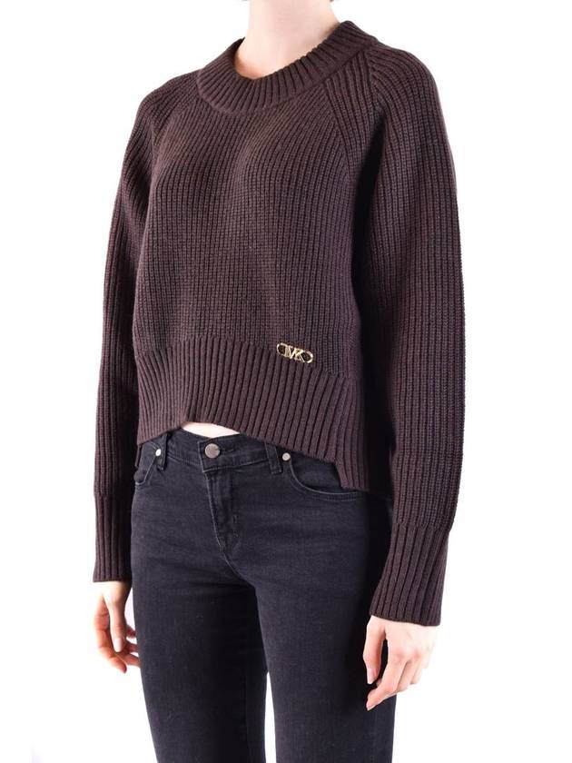 Turtleneck MF360NR6V1 201 - MICHAEL KORS - BALAAN 5