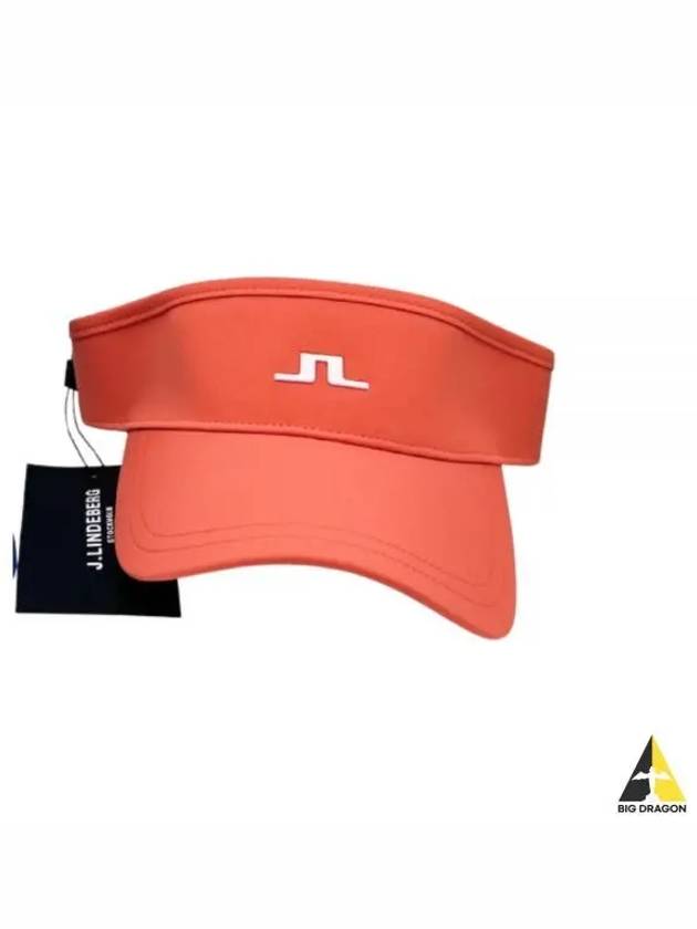 Hat Yada Visor GMAC11240 G050 Men's Yada Visor - J.LINDEBERG - BALAAN 2