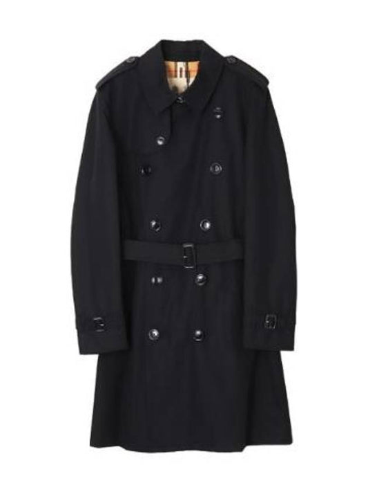 coat kensington heritage trench - BURBERRY - BALAAN 1