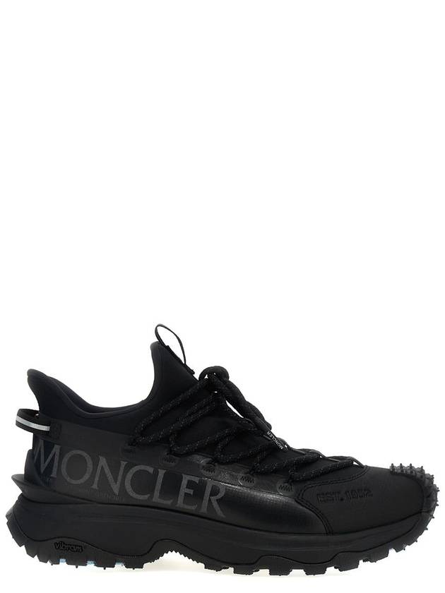 Moncler 'Trailgrip Lite 2' Sneakers - MONCLER - BALAAN 1