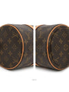 women shoulder bag - LOUIS VUITTON - BALAAN 6