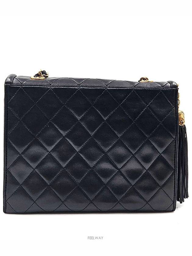 women shoulder bag - CHANEL - BALAAN 5