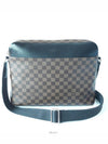 women cross bag - LOUIS VUITTON - BALAAN 7