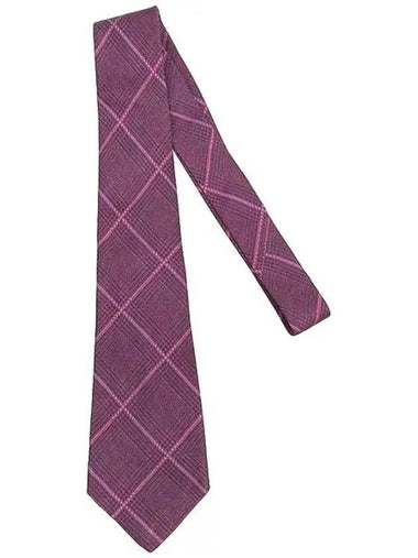 Silk tie fashion accessories - KITON - BALAAN 1