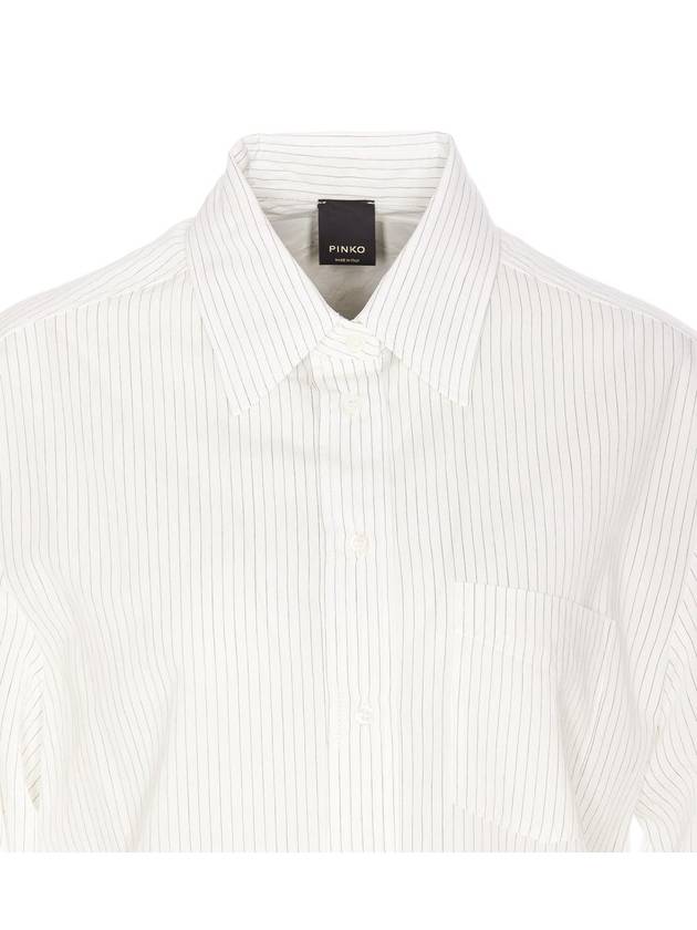 Pinko Shirts - PINKO - BALAAN 4