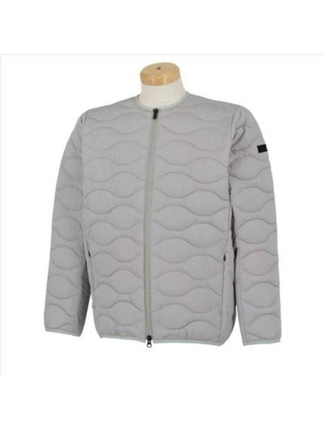 Jacket TKPMJ342JGY Gray - TITLEIST - BALAAN 1