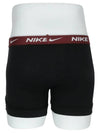 Boxer men's briefs underwear dry fit underwear draws 3 piece set KE1008 MQG - NIKE - BALAAN 5