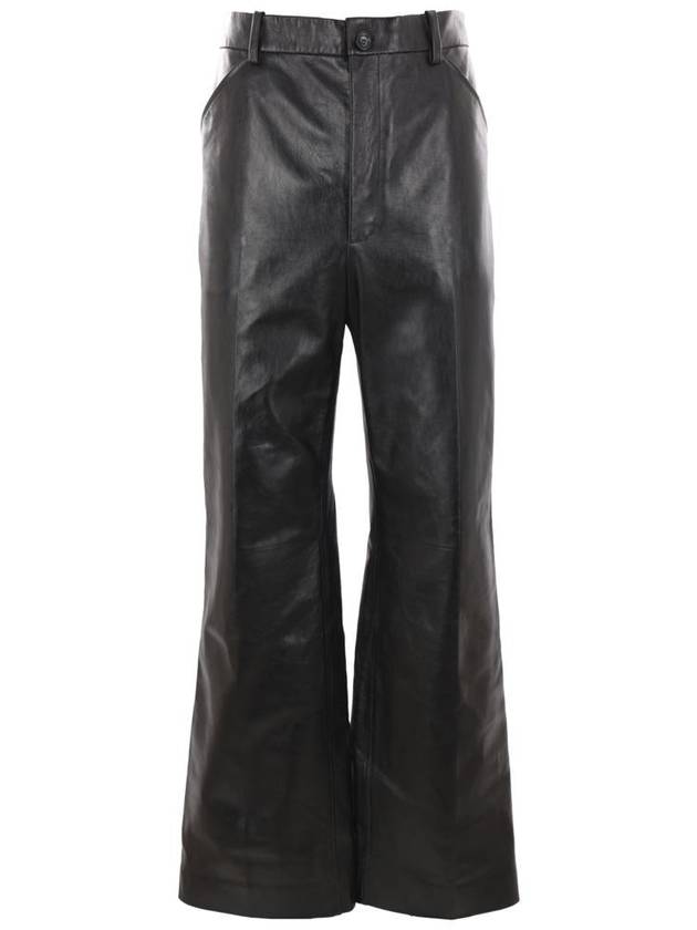 Bally Trousers - BALLY - BALAAN 1