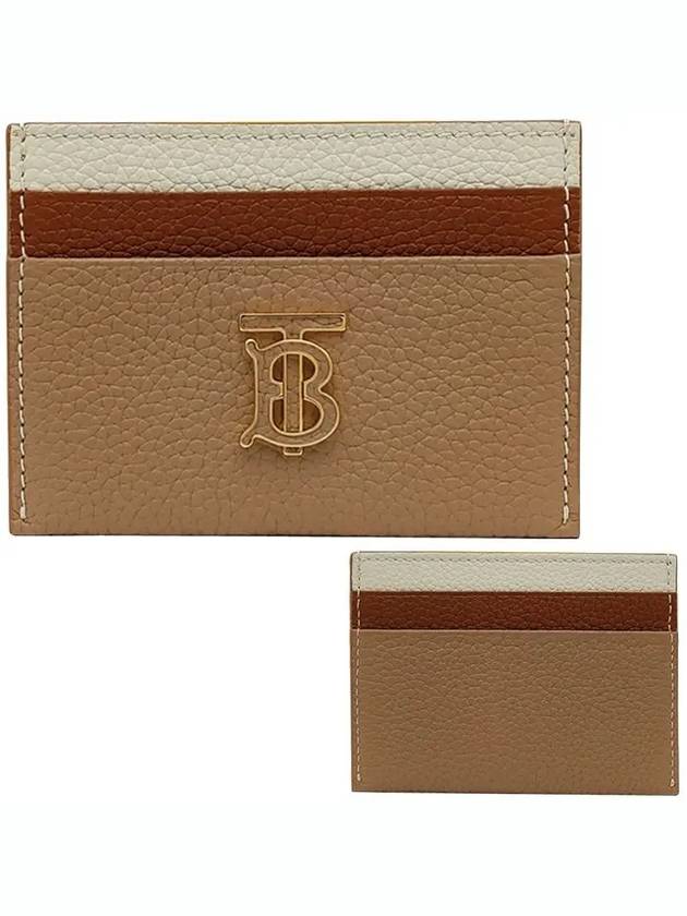 Card wallet TB 8059627 A1420 - BURBERRY - BALAAN 1