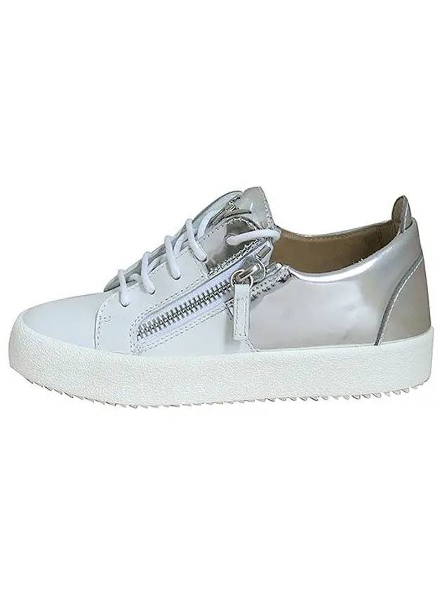 Smith Market RS80053 Sneakers Women s Shoes - GIUSEPPE ZANOTTI - BALAAN 4