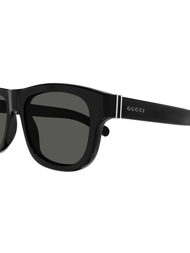 rectangular frame sunglasses GG1509S - GUCCI - BALAAN 4