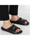 Victory One Shower Slippers Black - NIKE - BALAAN 2