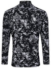 Skull Camu Base Layer BK - PASSARDI - BALAAN 3