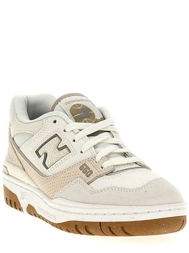 New Balance '550' Sneakers - NEW BALANCE - BALAAN 2