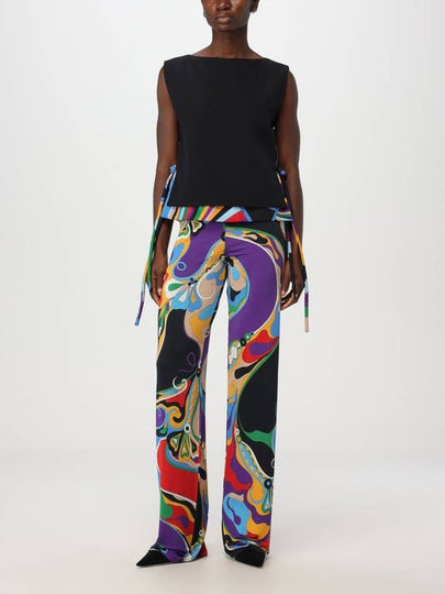 Top woman Pucci - EMILIO PUCCI - BALAAN 2