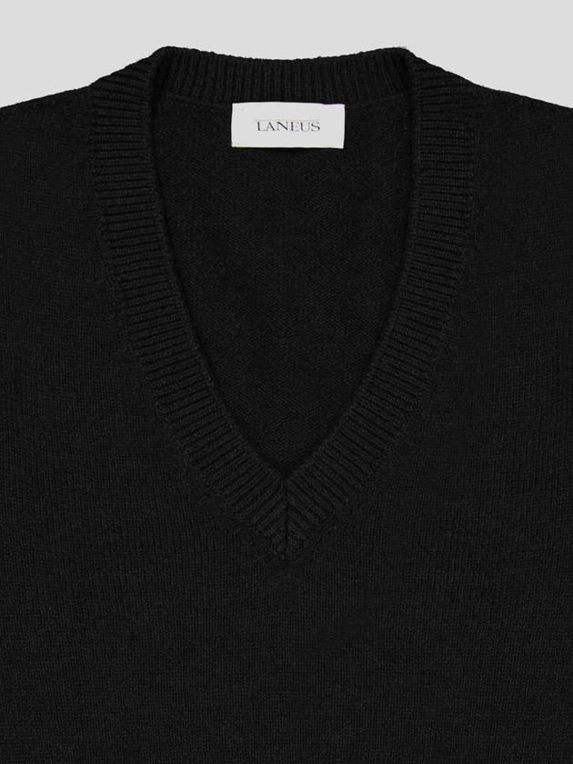 Laneus Sweaters - LANEUS - BALAAN 3