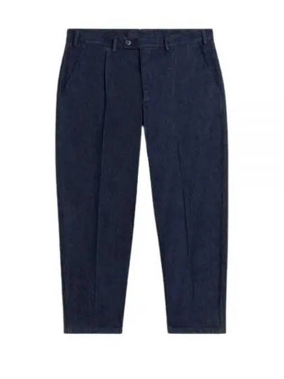 24 THE STANDARD DENIM TROUSERS TO0162 TOP0029 GTM 225 UM0086 pants - MACKINTOSH - BALAAN 1