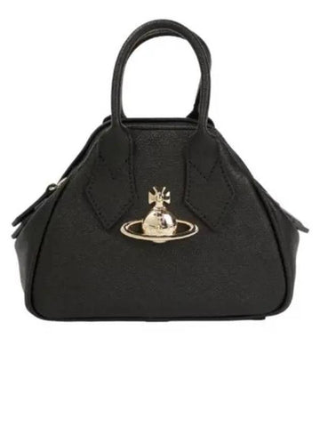 MINI YASMINE 5C010005W S000B N402 bag - VIVIENNE WESTWOOD - BALAAN 1