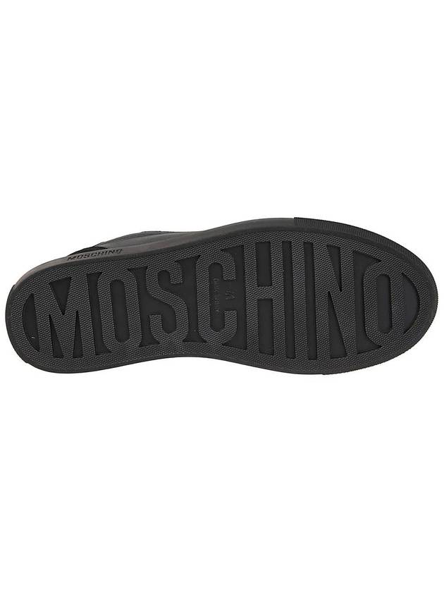 Moschino Sneakers - MOSCHINO - BALAAN 4