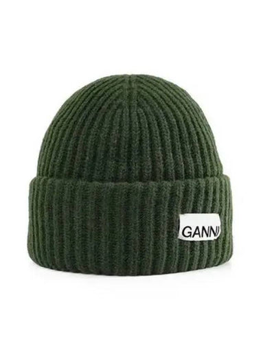 beanie 271971 - GANNI - BALAAN 1