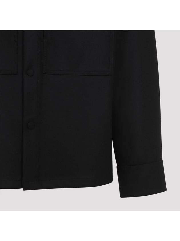 Jil Sander Shirt - JIL SANDER - BALAAN 3