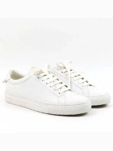 Smith Market BE0003E0DC sneakers women s shoes - GIVENCHY - BALAAN 1