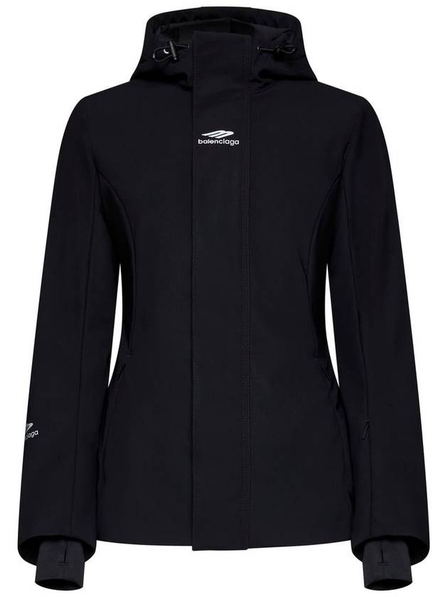 Women's PARKA 773998TPQ371000 - BALENCIAGA - BALAAN 2