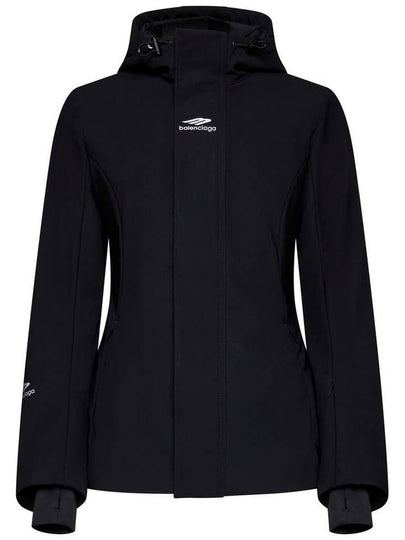 Women's PARKA 773998TPQ371000 - BALENCIAGA - BALAAN 2