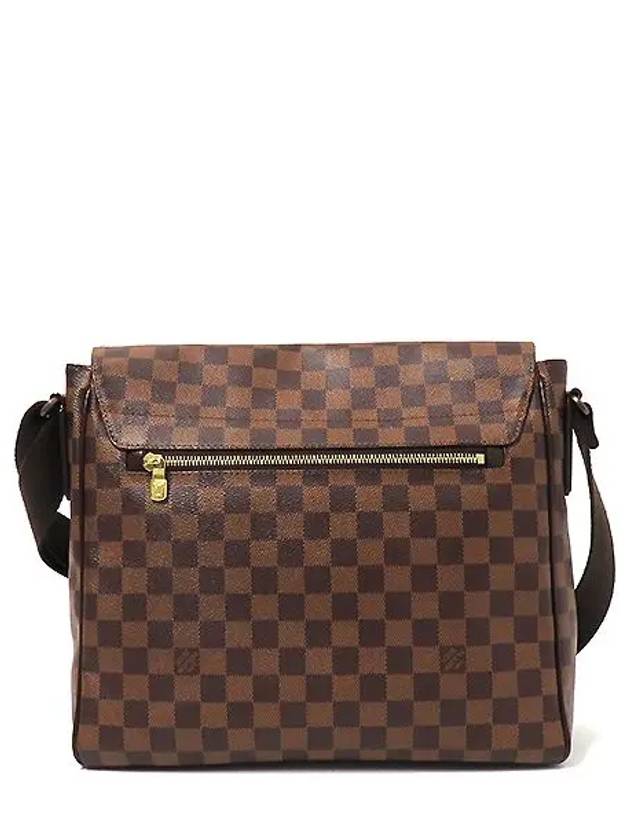 N41212 Crossbody Bag - LOUIS VUITTON - BALAAN 4